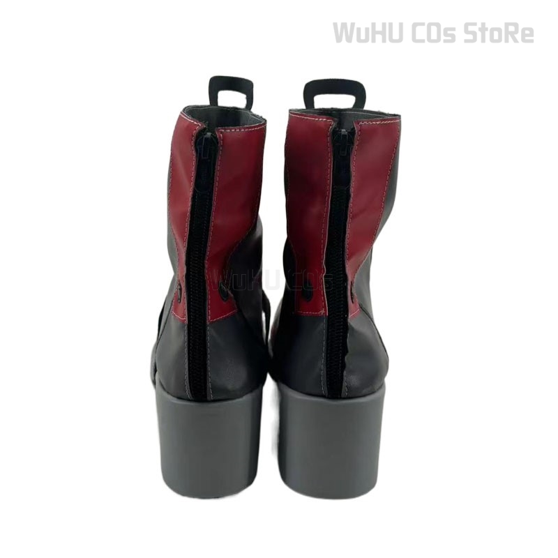 Oyun Uğultulu Dalgalar Skar Co - Women'S Fashion Leather Jacket incelemesi ve fiyatı