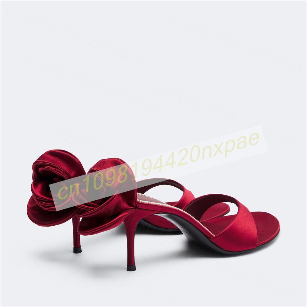 Kadın Kırmızı Saten Parmak Ara - Women Fashion Reddit incelemesi ve fiyatı