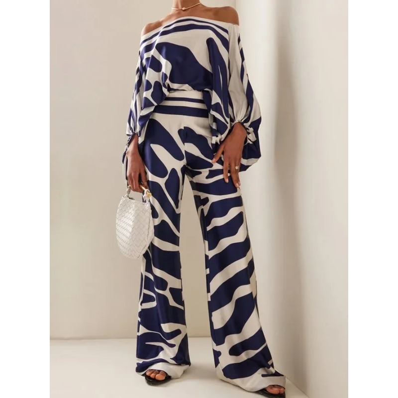 Kadın Saten Baskılı Pijama Tak - Women'S Fashion Pajamas incelemesi ve fiyatı