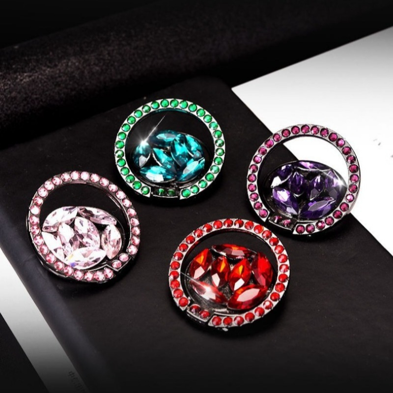 Bing Diamond Telefon Tutucu Ta - Women Fashion Rings incelemesi ve fiyatı