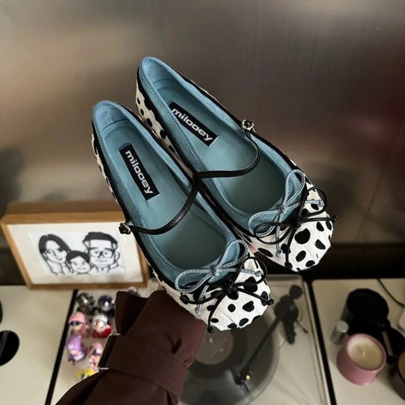 2026 Fransız Düz Tabanlı Yuvar - Women'S Fashion Shoes incelemesi ve fiyatı