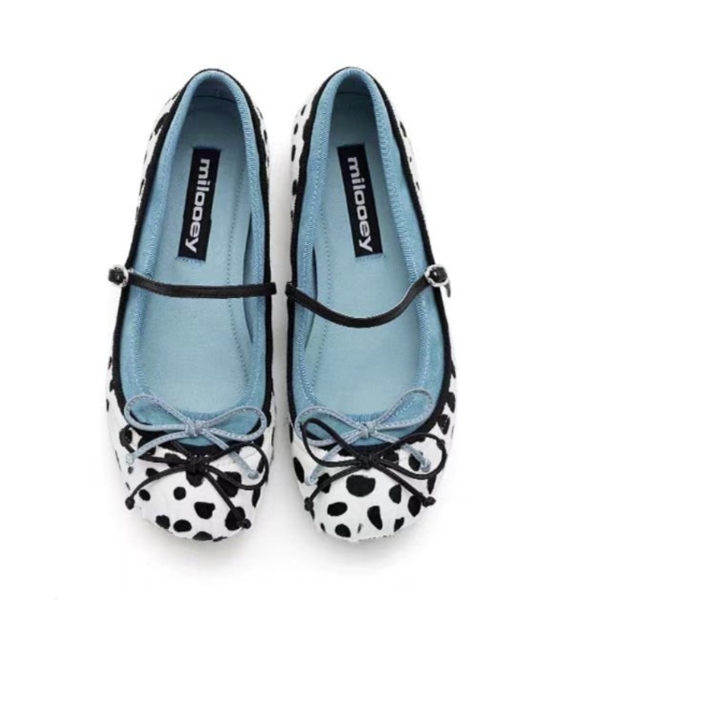 2026 Fransız Düz Tabanlı Yuvar - Women'S Fashion Shoes incelemesi ve fiyatı