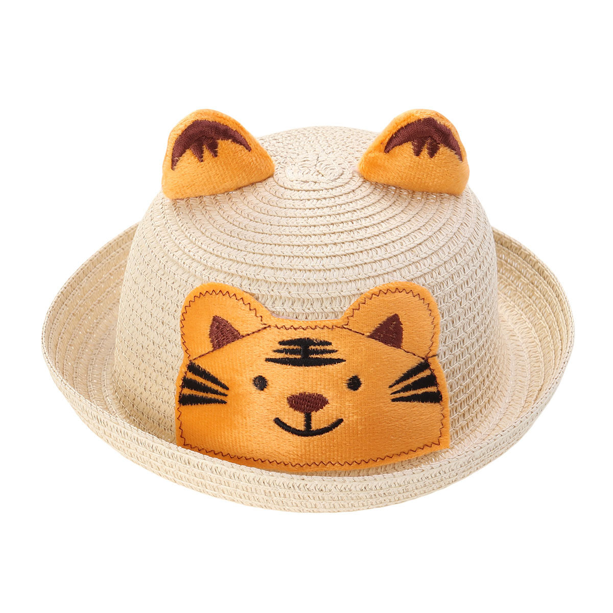 Çocuklar için Plaj Şapkası Has - Straw Hat Summer incelemesi ve fiyatı