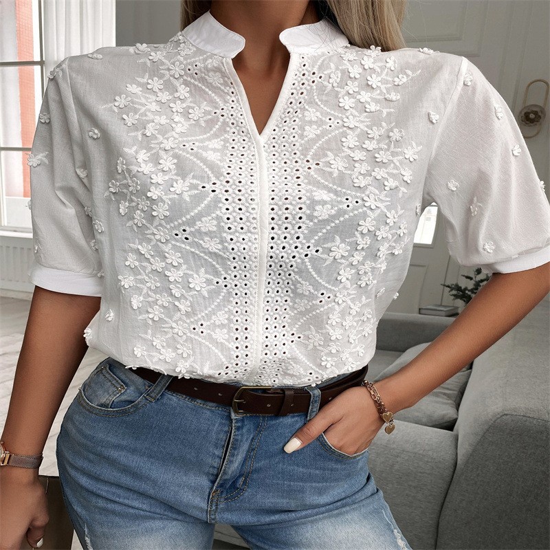 2026 Yaz Kadın Zarif Kısa Koll - Women'S Fashion Trends Spring 2026 incelemesi ve fiyatı