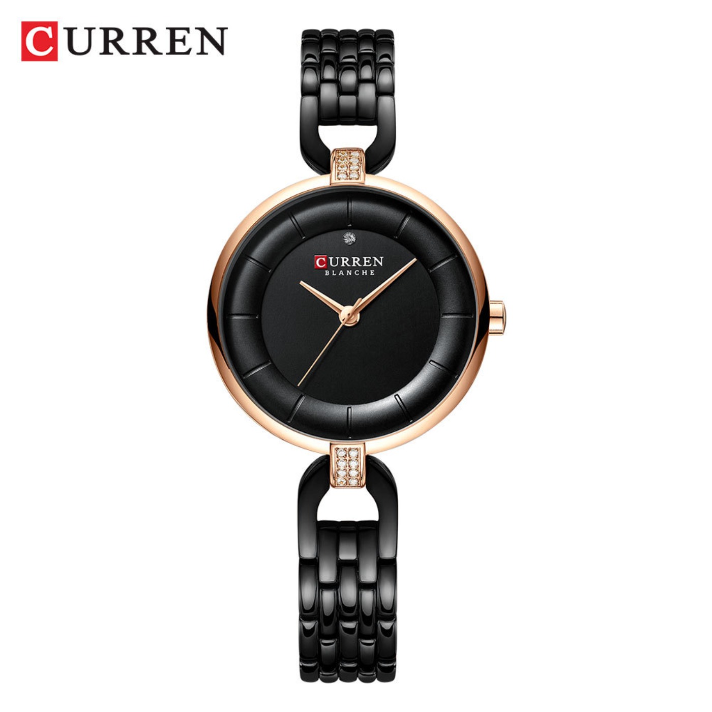 Kadınlar için CURREN Lüks Mark - Women'S Fashion Quartz Watch incelemesi ve fiyatı