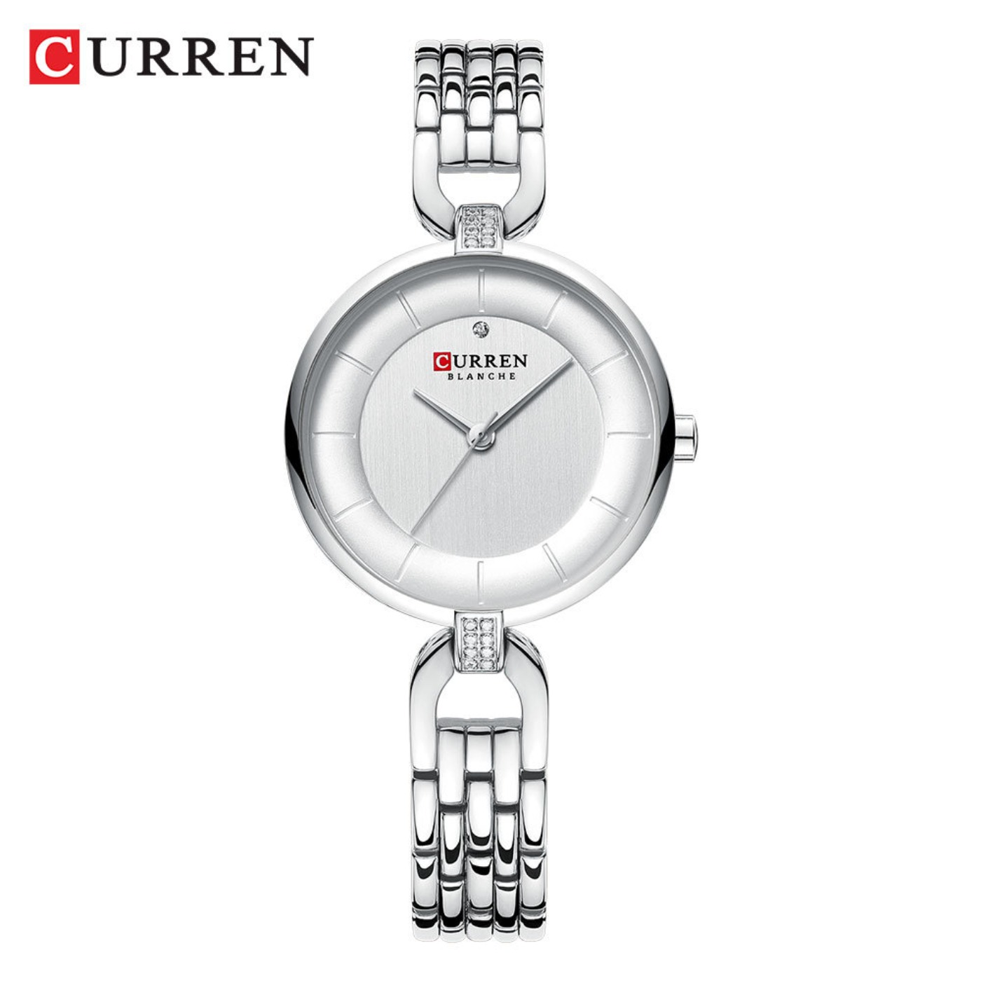 Kadınlar için CURREN Lüks Mark - Women'S Fashion Quartz Watch incelemesi ve fiyatı