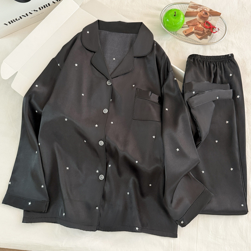 Kadınlar için Moda Basit Yıldı - Women'S Fashion Pajamas incelemesi ve fiyatı