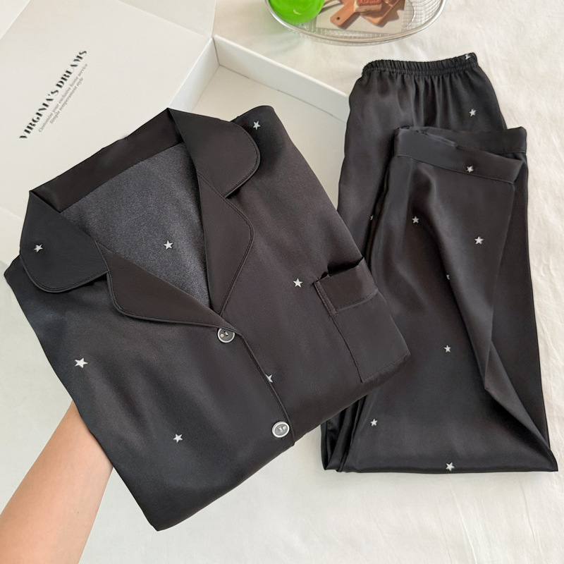 Kadınlar için Moda Basit Yıldı - Women'S Fashion Pajamas incelemesi ve fiyatı