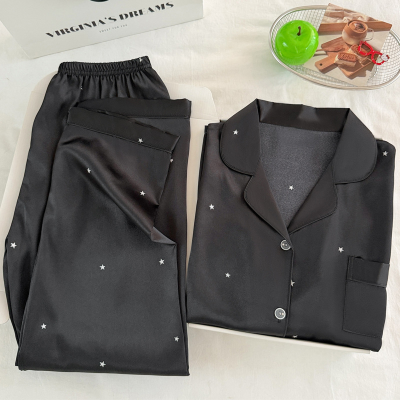 Kadınlar için Moda Basit Yıldı - Women'S Fashion Pajamas incelemesi ve fiyatı