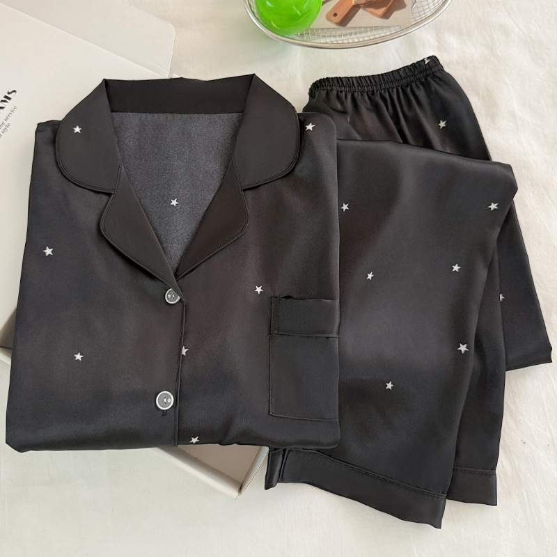 Kadınlar için Moda Basit Yıldı - Women'S Fashion Pajamas incelemesi ve fiyatı