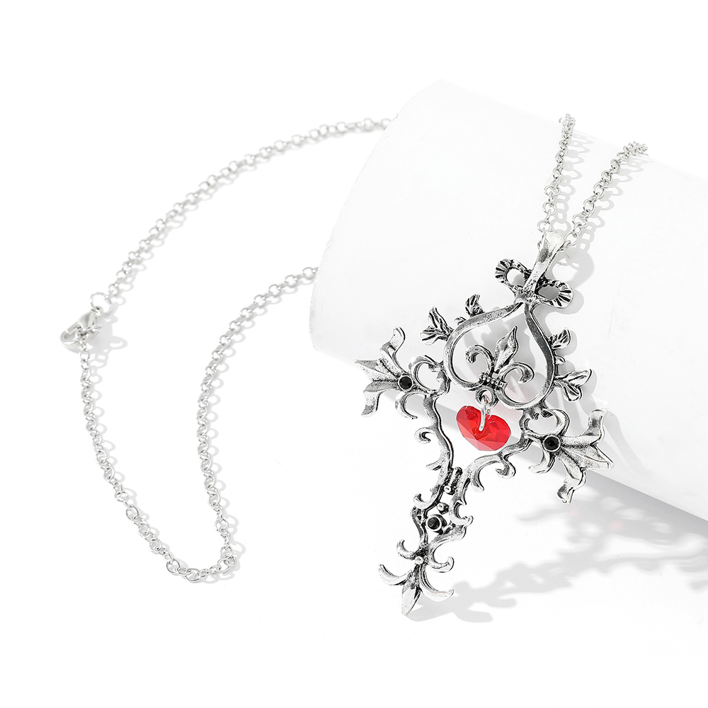 Moda Zarif Kolye Vintage Kutsa - Women Fashion Necklace incelemesi ve fiyatı