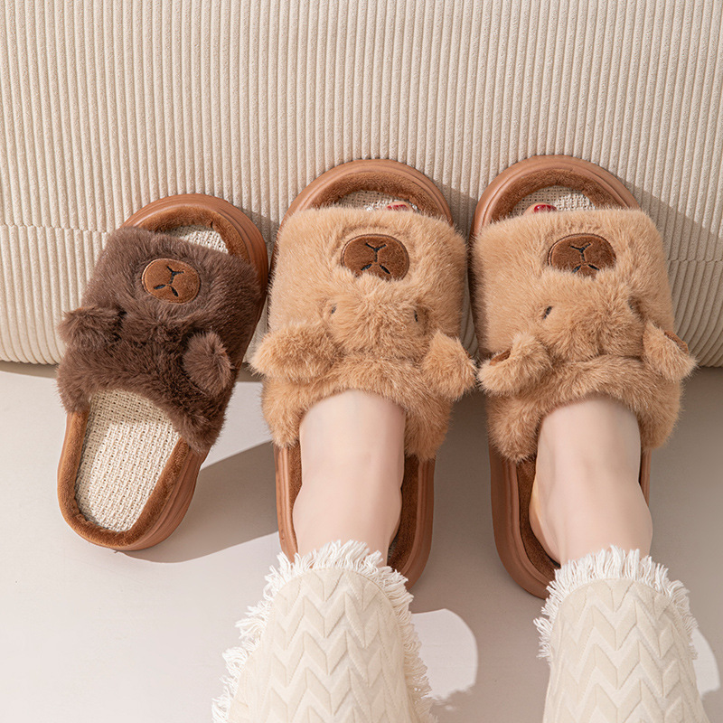 Kenevir Karikatür kadın Terlik - Women'S Fashion Walking Shoes incelemesi ve fiyatı