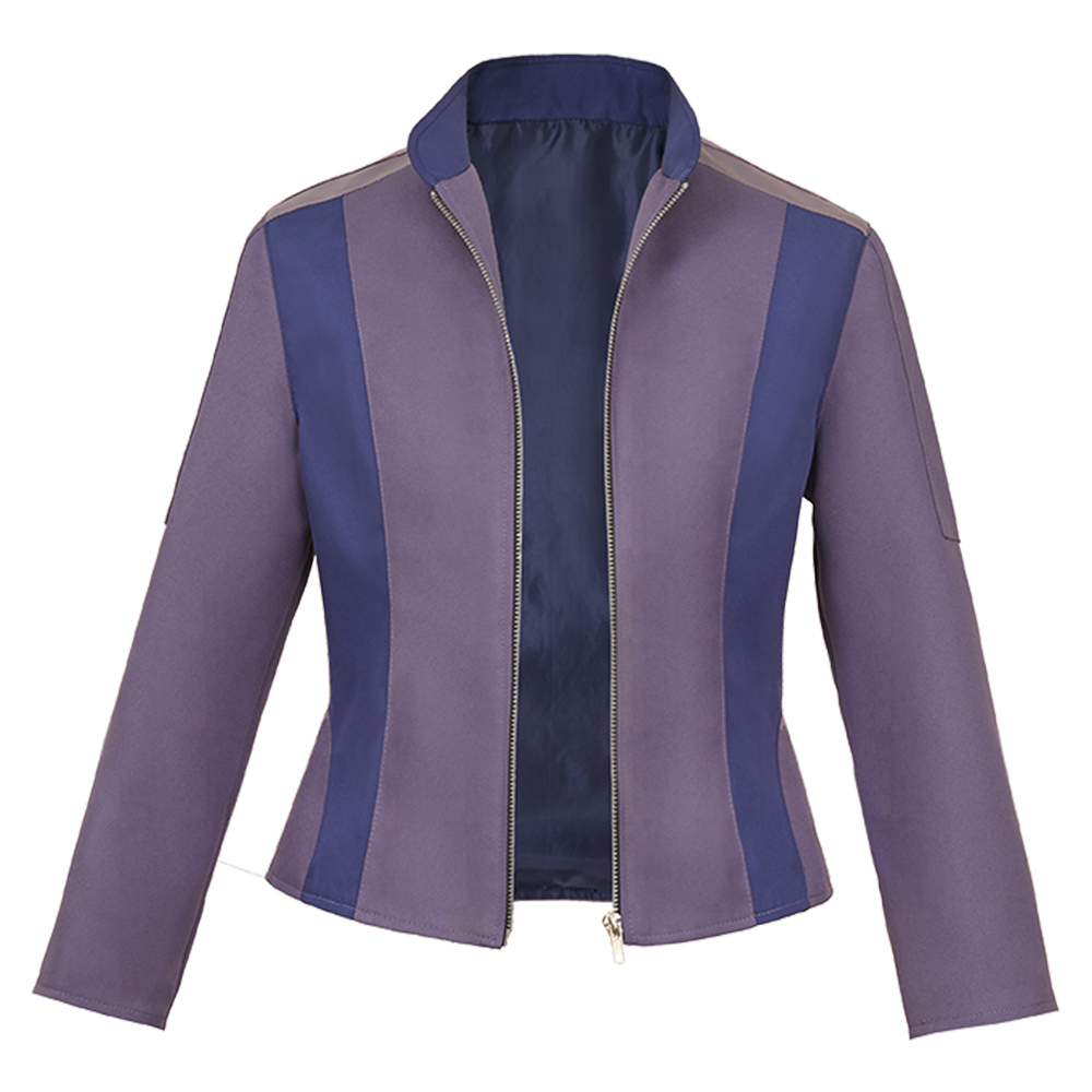 Fantasia Judy Hopps Cosplay Ce - Women'S Fashion Leather Jacket incelemesi ve fiyatı