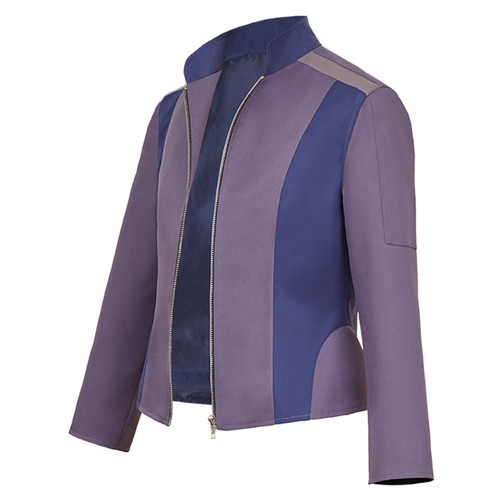 Fantasia Judy Hopps Cosplay Ce - Women'S Fashion Leather Jacket incelemesi ve fiyatı