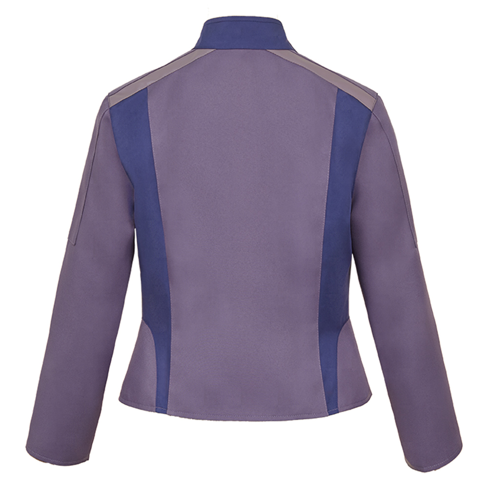 Fantasia Judy Hopps Cosplay Ce - Women'S Fashion Leather Jacket incelemesi ve fiyatı