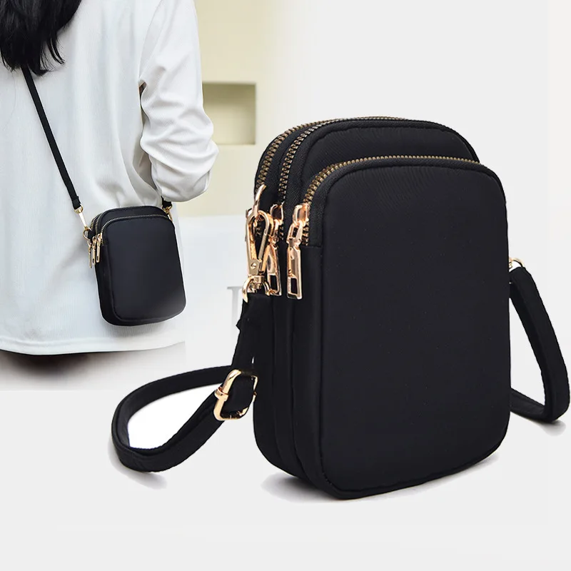 Spor cüzdan, cep telefonu çant - Coin Purse Women incelemesi ve fiyatı