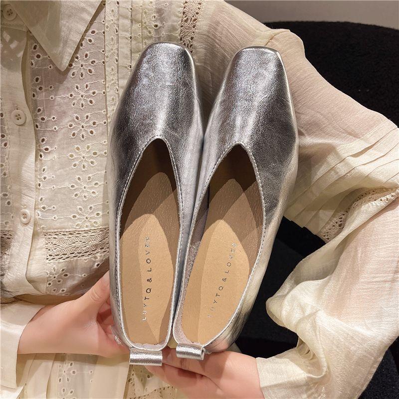 Moda Ayakkabılar Kadın Loafer' - Women'S Fashion Shoes incelemesi ve fiyatı