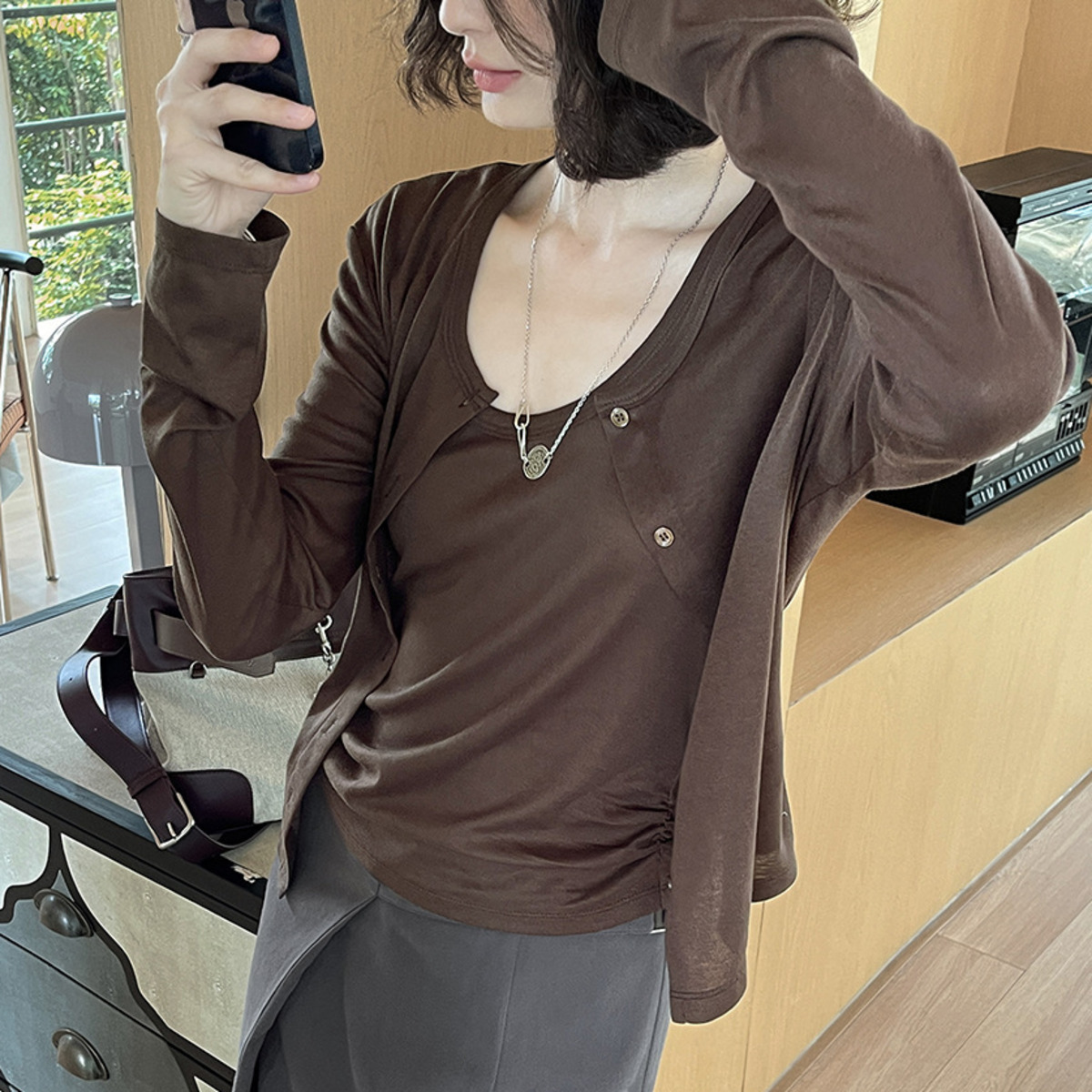 IG Kadın 2 Parça Kıyafet Racer - Crop Top Women incelemesi ve fiyatı