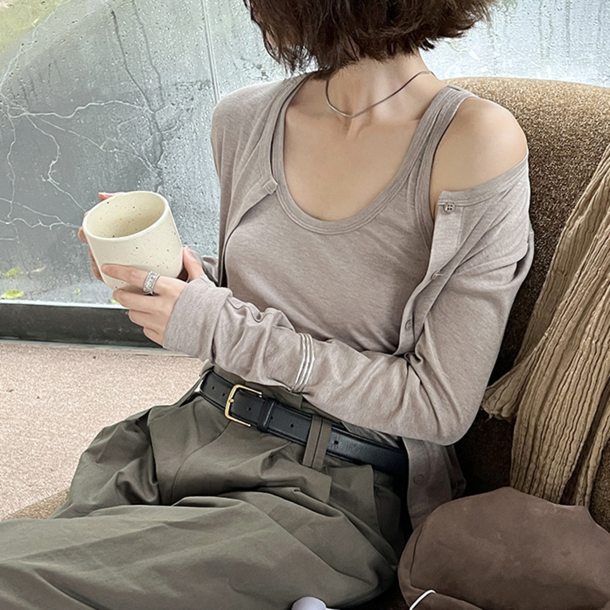 IG Kadın 2 Parça Kıyafet Racer - Crop Top Women incelemesi ve fiyatı