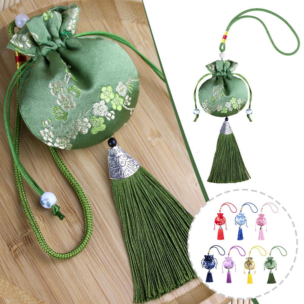 Çin Tarzı Poşet Takı Çantası N - Coin Purse Women incelemesi ve fiyatı