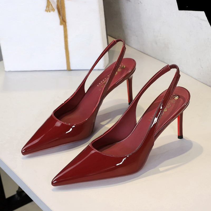 Yeni Avrupa ve Amerikan Sivri  - Women Fashion Reddit incelemesi ve fiyatı