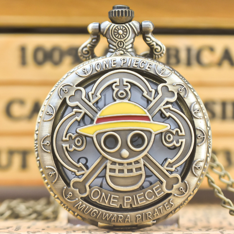 Yeni Anime One Piece Serisi Ce - Women'S Fashion Quartz Watch incelemesi ve fiyatı