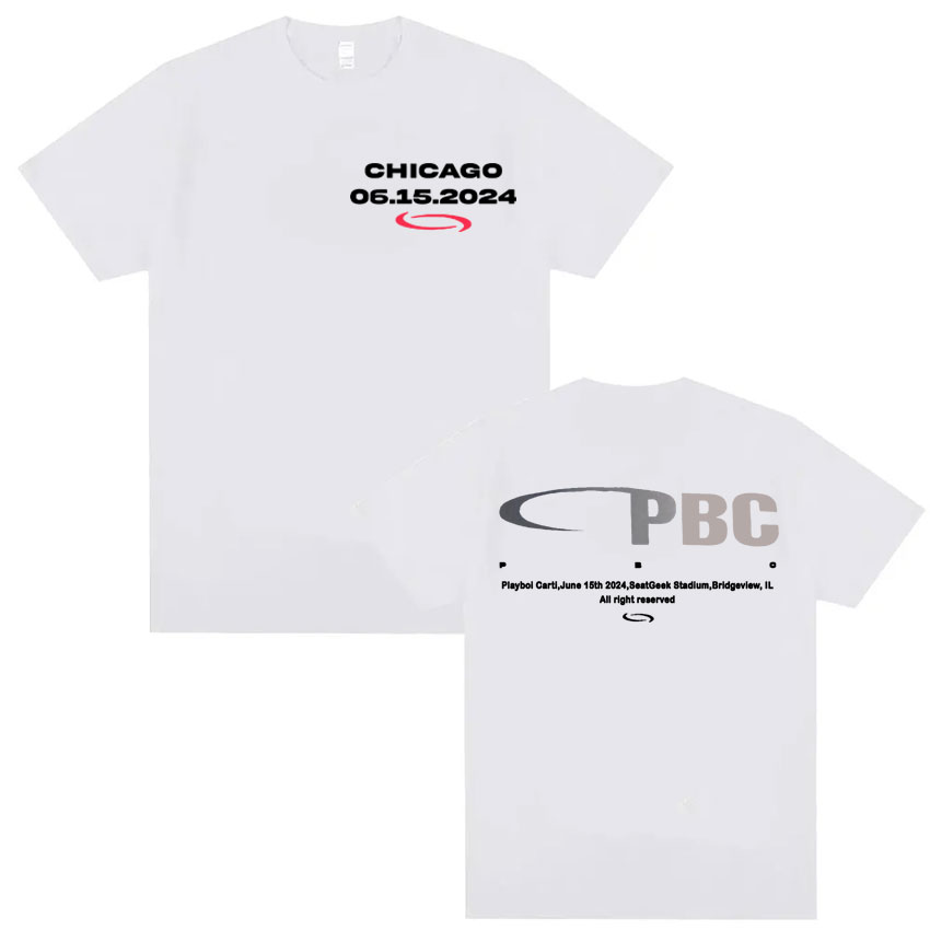 Playboi Carti PBC afyon etiket - Women'S Fashion Labels incelemesi ve fiyatı