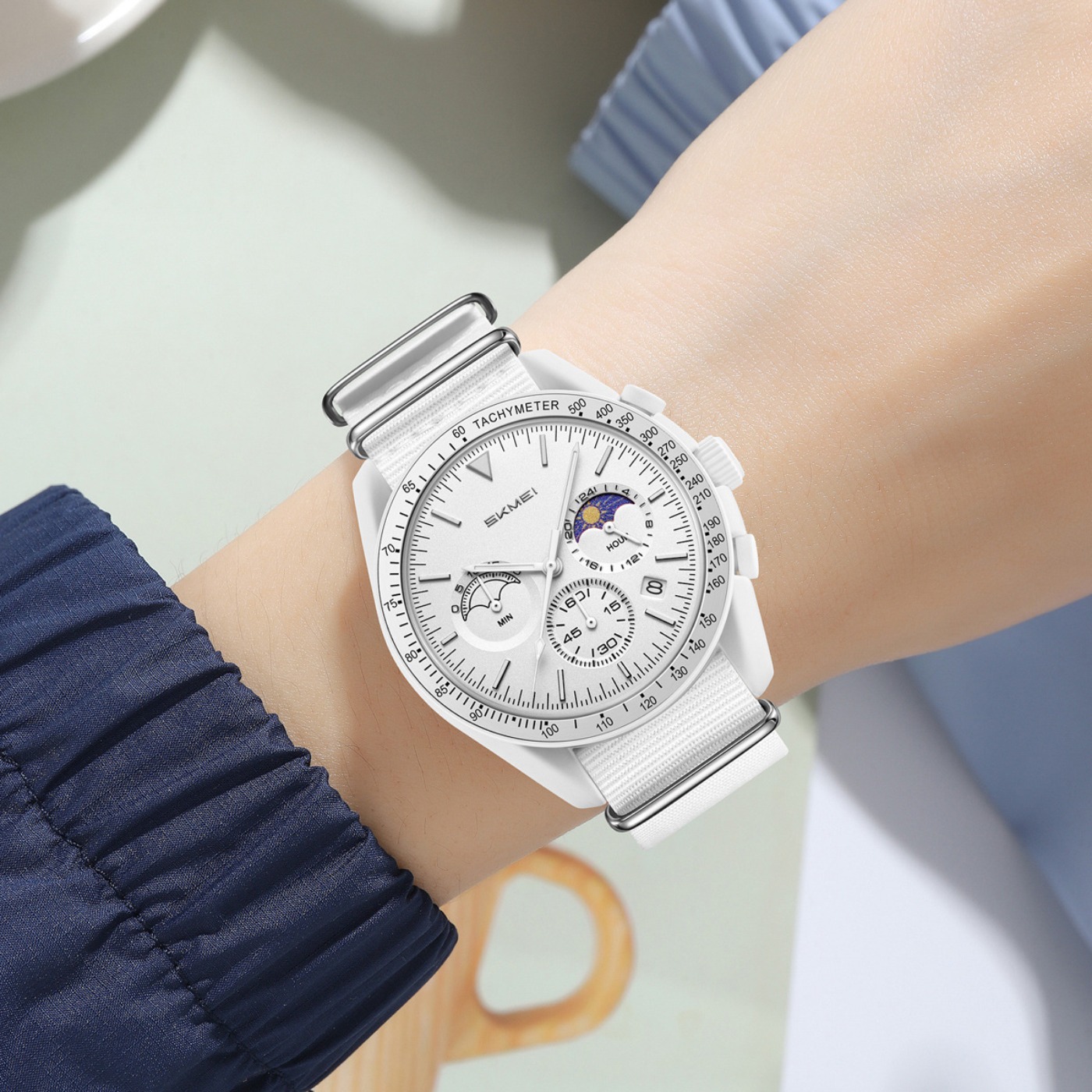 Yüksek Kaliteli Yaratıcı Çok F - Women'S Fashion Quartz Watch incelemesi ve fiyatı