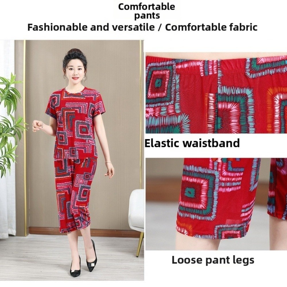 Büyük Beden Yaşlı Kadınlar İçi - Women'S Fashion Pajamas incelemesi ve fiyatı
