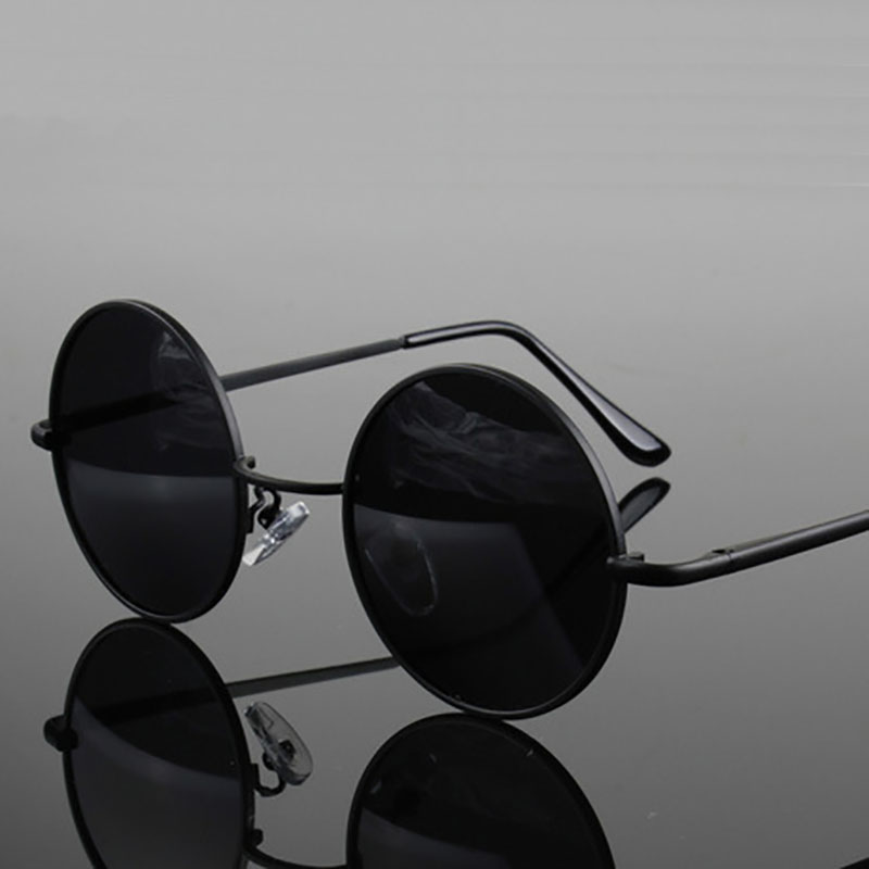 Retro Vintage Yuvarlak Güneş G - Women'S Fashion Eyeglass Frames incelemesi ve fiyatı