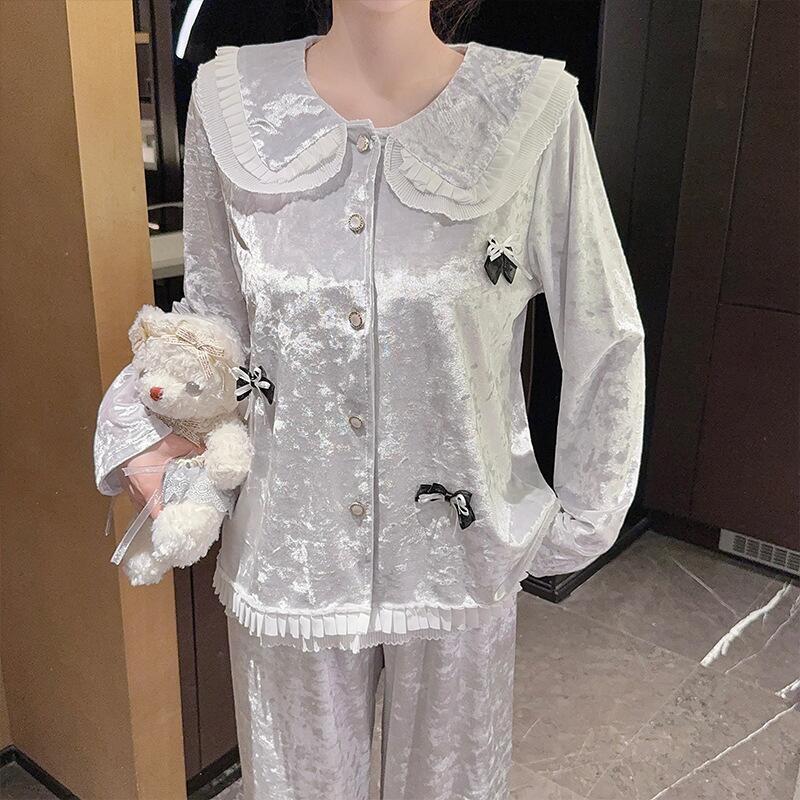 Sıcak Yeni Kadınlar İçin Cilt  - Women'S Fashion Pajamas incelemesi ve fiyatı
