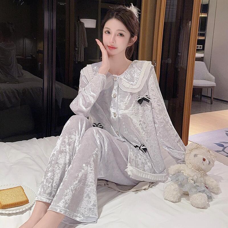 Sıcak Yeni Kadınlar İçin Cilt  - Women'S Fashion Pajamas incelemesi ve fiyatı