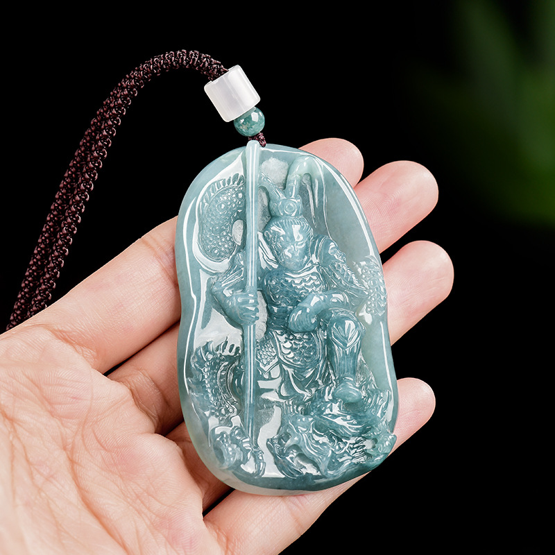 Birmanya Jadeit Maymun Kral Ko - Women Fashion Necklace incelemesi ve fiyatı