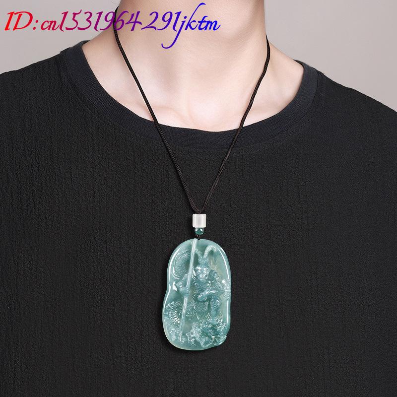 Birmanya Jadeit Maymun Kral Ko - Women Fashion Necklace incelemesi ve fiyatı